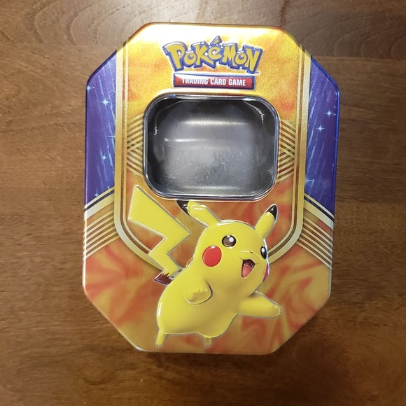 Pikachu Pokemon Starter Play Kit - Picture 5 of 6